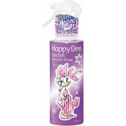 ハッピーデオドラントウォーター アイスタイプ シャーベットローズの香り 170ml [ウォーターシリーズ]