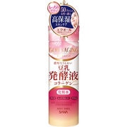 グッドエイジング ローション [豆乳発酵液×コラーゲン 化粧水 180ml]