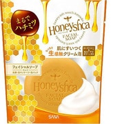 フェイシャルソープ 100g [ローズハニーの香り]