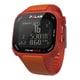 心拍センサー付 GPSスポーツウォッチ 正規輸入品 RC3 GPS HR オレンジ