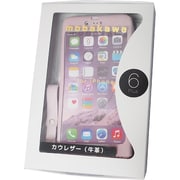 ip6pmk8002 [iPhone 6 Plus用ケース ラディアント・オーキッド]
