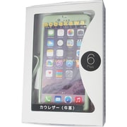 ip6pmk8003 [iPhone 6 Plus用ケース アッシュミント]