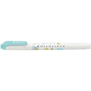 マイルドライナースヌーピー マイルドブルー 限定 WKT19-SN-MBL
