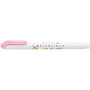 マイルドライナースヌーピー マイルドピンク 限定 WKT19-SN-MP