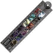 045MHB [モンスターハンター 折りたたみ30cm定規B]