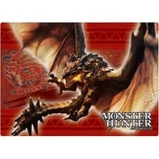 046MHC [モンスターハンター B5下敷C リオレウス]