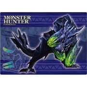 046MHG [モンスターハンター B5下敷G ブラキディオス]