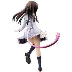 世界制服作戦 ノラガミ 壱岐ひより 1/10 完成品フィギュア 中古】(本体B+/箱B)世界制服作戦 ノラガミ 壱岐ひより 1/10 完成