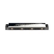 高級ハミング ハーモニカ F調 SU-21W-F