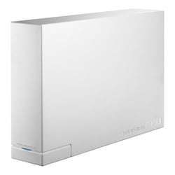 使用極小I-O DATA外付けハードディスク 4TB/HDCL-UT4.0WC ヨドバシ.com - アイ・オー・データ機器 I-O DATA USB3.0対応外