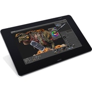 ペンタブレット Cintiq 27QHD touch ペン＆タッチモデル DTH-2700/K0のレビュー 10件ペンタブレット Cintiq  27QHD touch ペン＆タッチモデル DTH-2700/K0のレビュー 10件 - ヨドバシ.com