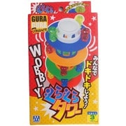バランスゲーム Newぐらぐらタワー