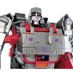 トランスフォーマーレジェンズ　フィギュア　LG13　メガトロン　タカラトミー Amazon.co.jp: トランスフォーマー レジェンズシリーズ LG13