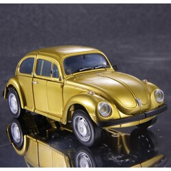Takara Tomy - トランスフォーマー マスターピース MP-21G バンブルG2Ver. 完成トイ タカラトミー Amazon.co.jp: トランスフォーマー マスターピース MP-21G