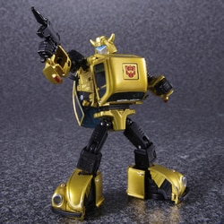 トランスフォーマー マスターピース MP-21G バンブルG2Ver. Amazon.co.jp: トランスフォーマー マスターピース MP-21G