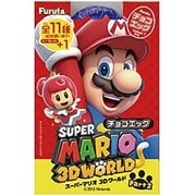チョコエッグ スーパーマリオ3Dワールド2 [食玩]