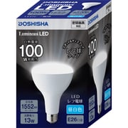 LED電球 E26口金 昼白色 LRF100N-H