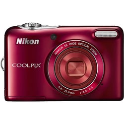 ヨドバシ.com - ニコン NIKON COOLPIX（クールピクス） L32 R