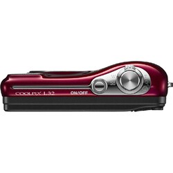 ヨドバシ.com - ニコン NIKON COOLPIX（クールピクス） L32 R