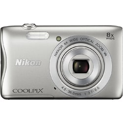ヨドバシ.com - ニコン NIKON COOLPIX（クールピクス） S3700 S