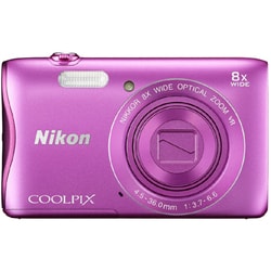 ヨドバシ.com - ニコン NIKON COOLPIX（クールピクス） S3700 P