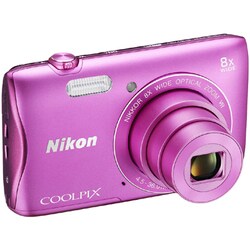 ヨドバシ.com - ニコン NIKON COOLPIX（クールピクス） S3700 P