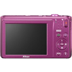 ヨドバシ.com - ニコン NIKON COOLPIX（クールピクス） S3700 P