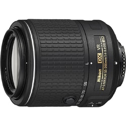 ヨドバシ.com - ニコン NIKON AF-S DX NIKKOR 55-200mm f/4-5.6G ED VR