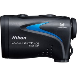 ヨドバシ.com - ニコン NIKON COOLSHOT 40i [携帯型レーザー距離