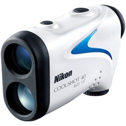 ヨドバシ.com - ニコン NIKON COOLSHOT 40 [携帯型レーザー距離計