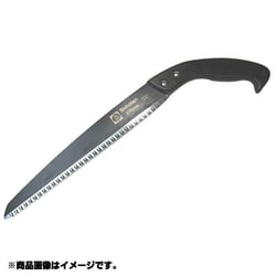 鋸 木柄 替刃式 剪定鋸 フッ素コート 衝撃焼入 270mm ビニールシール入 No.2371