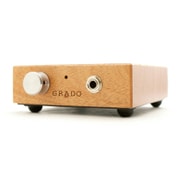 ヘッドホンアンプ RA1-Battery Powered
