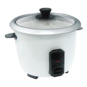 かんたん炊飯器 極めし 黒 AH9185
