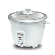 かんたん炊飯器 極めし 白 AH9185