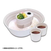 AN0283 [涼味 流しそうめん ホワイト]