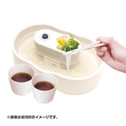 KK-00204 [流しそうめん -爽涼- 白]
