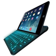 Backlight Bluetoothキーボード for iPad mini MK8000N-BK