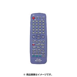 ヨドバシ.com - シャープ SHARP RRMCG1522PESB 026381098 [テレビデオ