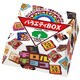 チロルチョコ バラエティBOX 27個