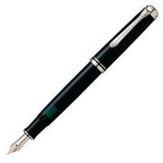 万年筆 太 黒 スーベレーン M605 BK FP B