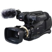 ハイビジョンメモリームービー ショルダースタイルムービー JY-HM90