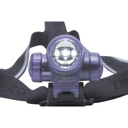 LEDヘッドランプ(LED3球) HL380N