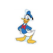 アクリア ディズニー ドナルド スタンダード [アクリルキーリング]