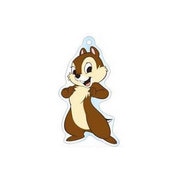 アクリア ディズニー チップ [アクリルキーリング]