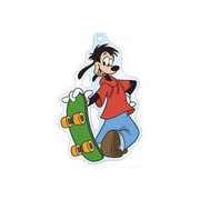 アクリア ディズニー マックス [アクリルキーリング]