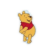 アクリア ディズニー プー プー [くまのプーさん アクリルキーリング]