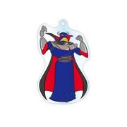 アクリア トイ・ストーリー ザーグ [ディズニー アクリルキーリング]