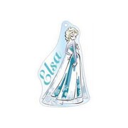 アクリア ディズニープリンセス エルサ [アクリルキーリング アナと雪の女王]