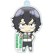 アクリア 弱虫ペダル 手嶋純太 [アクリルキーリング]