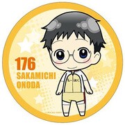 カザリー 弱虫ペダル 小野田坂道 [キャラクターグッズ]